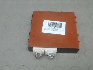 блок управления печки / климат-контроля Lexus RX 3 поколение 2008, 3.3 л., бензин, АКПП, внедорожник 5 дв., 88650-48151