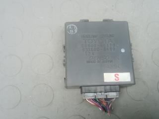 блок управления светом Lexus RX 3 поколение 2008, 3.3 л., бензин, АКПП, внедорожник 5 дв., 89960-48170