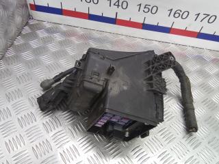 блок предохранителей Lexus RX 3 поколение 2008, 3.3 л., бензин, АКПП, внедорожник 5 дв., 8281748600