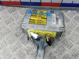 блок AirBag Lexus RX 3 поколение 2008, 3.3 л., бензин, АКПП, внедорожник 5 дв., 8917048140