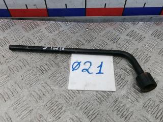 ключ колесный (балонный) Lexus RX 3 поколение 2008, 3.3 л., бензин, АКПП, внедорожник 5 дв.