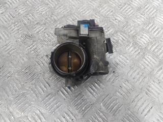 заслонка дроссельная Peugeot 307 1 поколение 2004, 1.4 л., бензин, МКПП, универсал, 9647925480