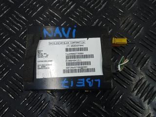 навигация Chrysler 300C 1 поколение 2007, 5.7 л., бензин, АКПП, седан, P05064075AD