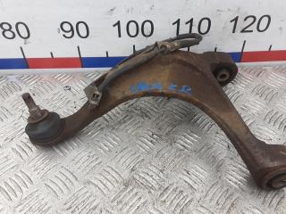 рычаг задний Kia Sorento 2 поколение [рестайлинг] 2012, 2.2 л., дизель, МКПП, внедорожник 5 дв., 552402P000