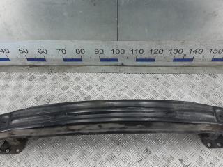 усилитель бампера переднего Skoda Fabia 1 поколение (6Y) 2000, 1.4 л., бензин, МКПП, хетчбэк 5 дв.