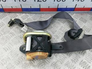 ремень безопасности Suzuki Liana 1 поколение 2002, 1.6 л., бензин, МКПП, хетчбэк 5 дв.