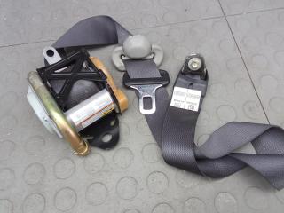 ремень безопасности Suzuki Liana 1 поколение 2002, 1.6 л., бензин, МКПП, хетчбэк 5 дв.