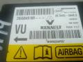 блок AirBag Renault Scenic 3 поколение 2010, 1.5 л., дизель, МКПП, минивэн, 285584919R - фото №3