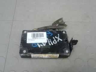 блок управления (другие) Renault Scenic 3 поколение 2010, 1.5 л., дизель, МКПП, минивэн, 280240001R