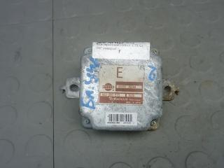 блок управления (другие) Nissan X-Trail T31 2007, 2.0 л., дизель, АКПП, универсал, 41650JG04A