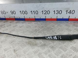 щеткодержатель (поводок стеклоочистителя, дворник) Peugeot 406 1 поколение [рестайлинг] 2000, 3.0 л., бензин, МКПП, универсал