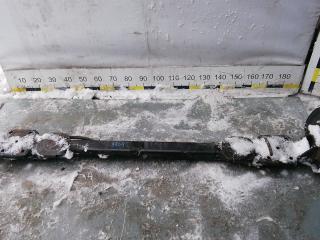 балка задняя Opel Movano 2 поколение (B) [рестайлинг] 2016, 2.3 л., дизель, МКПП, микроавтобус, 4423360, 95518547