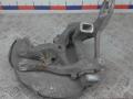 ступица задняя левая Audi A5 8T 2009, 2.0 л., дизель, МКПП, купе, 8K0598611, 8K0505431AK - фото №3