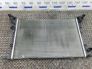 радиатор охлаждения Audi A5 8T 2009, 2.0 л., дизель, МКПП, купе, 8K0121251R