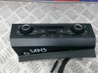 блок управления печки / климат-контроля Audi A5 8T 2009, 2.0 л., дизель, МКПП, купе, 8T2820043S