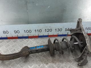 Стойка Audi A5 8T 2009, 2.0 л., дизель, МКПП, купе, 8T0413031AF, 8K0413037L, 8K0411105EA