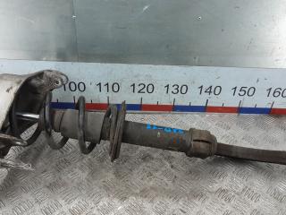 Стойка Audi A5 8T 2009, 2.0 л., дизель, МКПП, купе, 8T0413031AF, 8K0413038L, 8K0411105EA