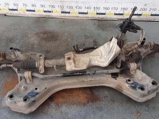 подрамник передний Citroen Jumper 2 поколение [рестайлинг] 2015, 2.2 л., дизель, МКПП, микроавтобус