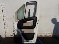 дверь передняя правая Citroen Jumper 2 поколение [рестайлинг] 2015, 2.2 л., дизель, МКПП, микроавтобус - фото №4