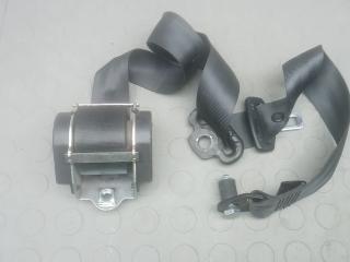 ремень безопасности Citroen Jumper 2 поколение [рестайлинг] 2015, 2.2 л., дизель, МКПП, микроавтобус