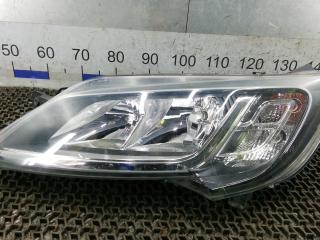 фара левая Citroen Jumper 2 поколение [рестайлинг] 2015, 2.2 л., дизель, МКПП, микроавтобус