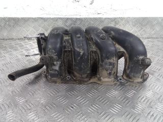 коллектор впускной Toyota Auris 1 поколение 2007, 1.6 л., бензин, МКПП, хетчбэк 5 дв.