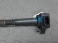 катушка зажигания Honda Civic 7 поколение [рестайлинг] 2004, 1.5 л., бензин, АКПП, седан - фото №2