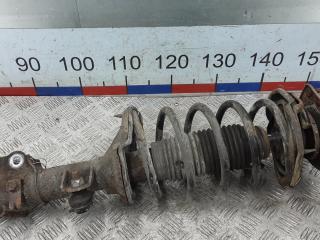 Стойка Hyundai Getz 1 поколение [рестайлинг] 2005, 1.1 л., бензин, МКПП, хетчбэк 5 дв., 546601C300, 546301C201, 5461025000