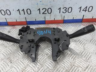 переключатель подрулевой Citroen C5 2 поколение 2010, 1.6 л., дизель, МКПП, седан