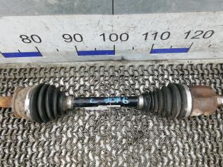 полуось передняя левая (приводной вал, ШРУС) Opel Mokka X [рестайлинг] 2016, 1.6 л., дизель, МКПП, внедорожник 5 дв., 94560845, 5374155