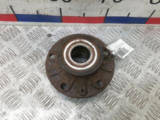 ступица задняя правая Volkswagen Golf 5 поколение 2004, 1.6 л., бензин, МКПП, хетчбэк 5 дв.