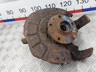 ступица передняя правая Volkswagen Golf 5 поколение 2004, 1.6 л., бензин, МКПП, хетчбэк 5 дв.