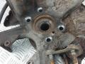 ступица передняя правая Volkswagen Golf 5 поколение 2004, 1.6 л., бензин, МКПП, хетчбэк 5 дв. - фото №4