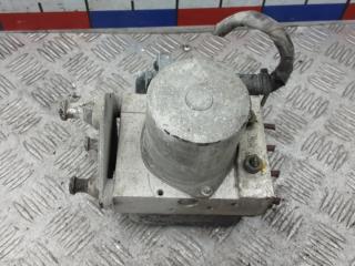 блок ABS Mercedes-Benz Sprinter 2 поколение (W906) 2007, 2.2 л., CDI 215/315/415, дизель, МКПП, микроавтобус, 0265235031