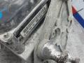 блок ABS Mercedes-Benz Sprinter 2 поколение (W906) 2007, 2.2 л., CDI 215/315/415, дизель, МКПП, микроавтобус, 0265235031 - фото №4