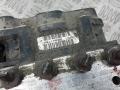 блок ABS Mercedes-Benz Sprinter 2 поколение (W906) 2007, 2.2 л., CDI 215/315/415, дизель, МКПП, микроавтобус, 0265235031 - фото №8