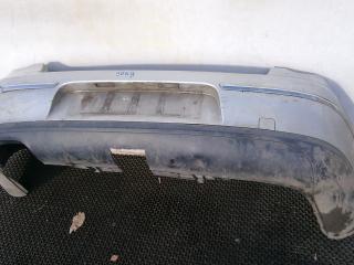 бампер задний Volkswagen Passat B6 2007, 2.0 л., дизель, МКПП, седан