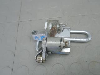 петля двери Volkswagen Passat B6 2007, 2.0 л., дизель, МКПП, седан