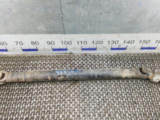 Карданный вал Suzuki Grand Vitara 2 поколение 2005, 2.0 л., дизель, МКПП, внедорожник 5 дв.