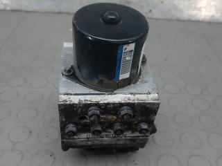 блок ABS Volkswagen Passat B6 2008, 1.4 л., TSI, бензин, МКПП, седан, 3C0614109C