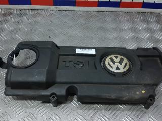 защита двигателя Volkswagen Passat B6 2008, 1.4 л., TSI, бензин, МКПП, седан