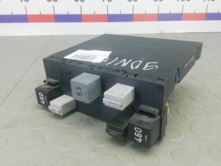 блок комфорта Volkswagen Passat B6 2007, 1.9 л., дизель, МКПП, седан, 3S0937049