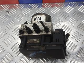 блок ABS Hyundai Sonata NF [рестайлинг] 2008, 2.0 л., бензин, МКПП, седан, 0265800583