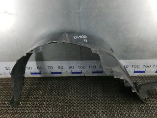 Подкрылок передний левый Hyundai Sonata NF [рестайлинг] 2008, 2.0 л., бензин, МКПП, седан