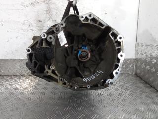 МКПП Suzuki SX4 1 поколение 2007, 1.5 л., бензин, МКПП, хетчбэк 5 дв., 79J0