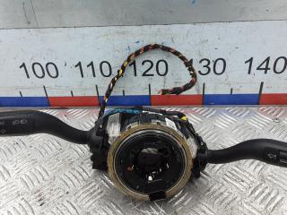 переключатель подрулевой Audi A6 4F/C6 2005, 2.0 л., дизель, МКПП, седан, 4F0953549A, 4F0910549