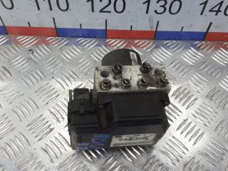 блок ABS Ford Mondeo 4 поколение [рестайлинг] 2010, 1.8 л., дизель, МКПП, хетчбэк 5 дв., 16565707