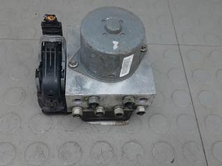 блок ABS Ford Mondeo 4 поколение [рестайлинг] 2010, 1.8 л., дизель, МКПП, хетчбэк 5 дв., 16565707