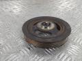 шкив коленвала Ford Focus 2 поколение [рестайлинг] 2010, 1.6 л., TDCi, дизель, МКПП, хетчбэк 5 дв. - фото №4