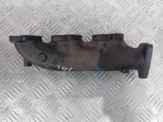 коллектор выпускной Audi Q7 4L 2007, 3.0 л., D TDI, дизель, АКПП, внедорожник 5 дв., 059253033P